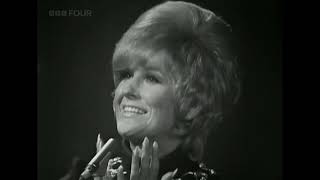 DUSTY SPRINGFIELD - 'The Second Time Around' "STEREO AUDIO MIX"
