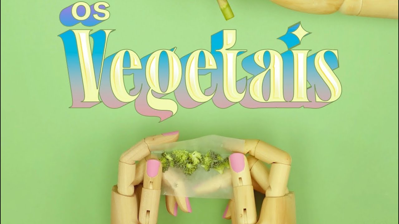 VEGETAIS DE-FUMADOS! COMO DEFUMAR ALIMENTOS EM CASA. •DESCRIMINALIZANDO OS VEGETAIS•
