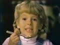 Kix Cereal Kid Tested Mother Approved Classic TV Ad Commercial
