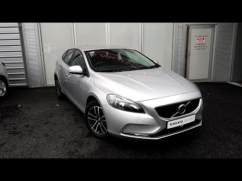 Joe Duffy Volvo - 2016 Volvo V40 D2 SE ED 5DR 20,995