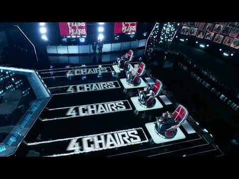 The Voice -- Season 19 First Look