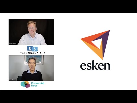 Esken - Financial Analysis: can the management stabilise this company and turn around?