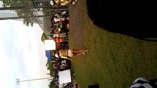 Trina On Set Of Her New Video - ( Hit It Right )