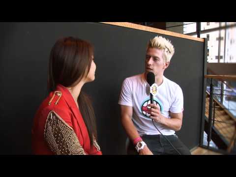 JJANG! Episode 16/ Segment 2 - Ailee Interview