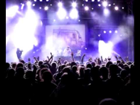 The Architect - Body Building Mix