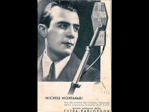 Michele Montanari e Lina Termini - Mailù (con testo).wmv