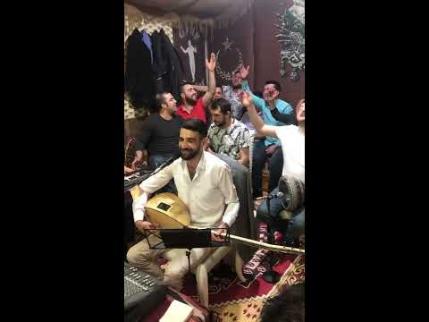 Ali Uğur ÇETİN & Dünyalar Güzeli & Dostlar Konağı Muhabbeti 2019