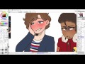 BMC SPEEDPAINT // Jealousy BMC SPEEDPAINT // Jealousy