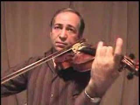 Oum Kalthoum by Jamal Kassis - Violin