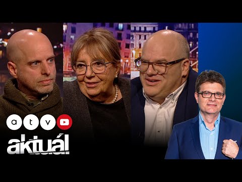 Meg lehet élni 120 ezer forintos nyugdíjból? // AKTUÁL 2026.01.22.