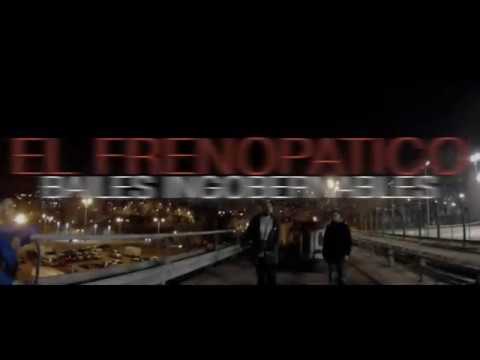 EL FRENOPATICO - Bailes Ingobernables -(GiroCruel prod)