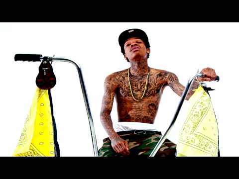 Wiz Khalifa - Reefer Party (Grove St. Party Freestyle) feat. Chevy Woods & Neako