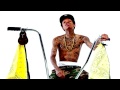 Wiz Khalifa - Reefer Party (Grove St. Party Freestyle ...