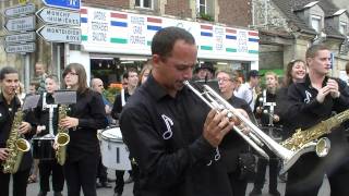 Everybody need somebody - Les Zycos Margny les Compiègne