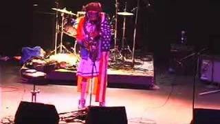 Rufus Harley - TLA 2004 #2