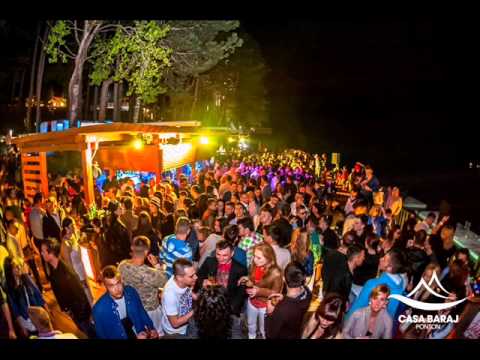 This Summer Rocks @ Ponton Casa Baraj (UNofficial mix)