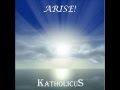 Katholicus - Don't Be Messin'/Count Your Blessings - Bart Stern Katholicus - Don't Be Messin'/Count Your Blessings