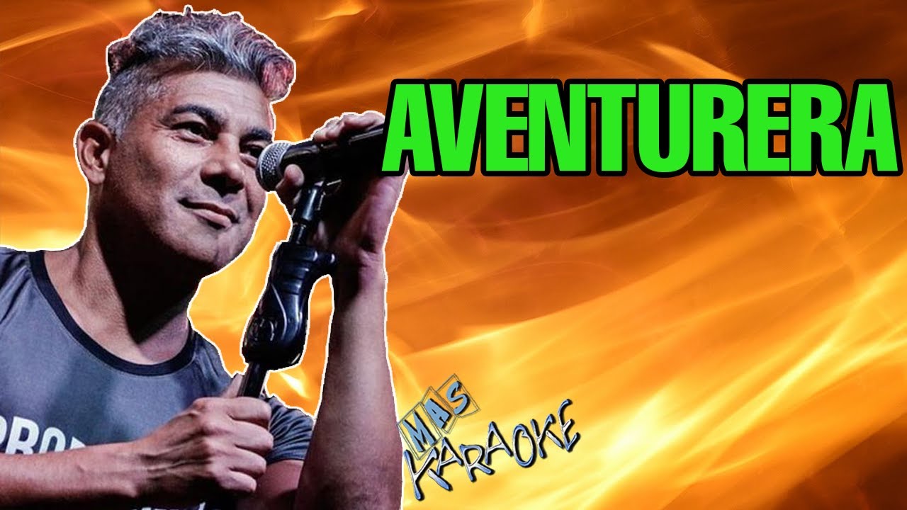 Aventurera
