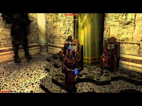 Let's Play Gothic 2: Folge 109 - Das Geheimnis des Klosters