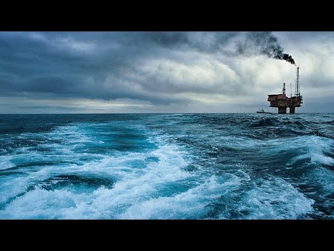 Crude Britannia - The Story of North Sea Oil 1 (2009)
