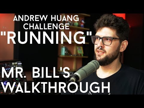 Andrew Huang Challenge: 4 Producers Flip The Same Sample (Mr. Bill Version)