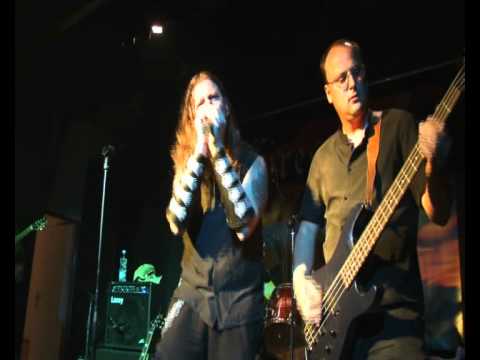 Firestrikes - Spálená země