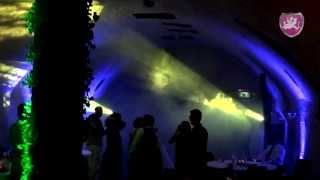 preview picture of video 'Hochzeit ♥ Heiraten im Hof zu Wil in Wil - Hochzeits DJ Benz'