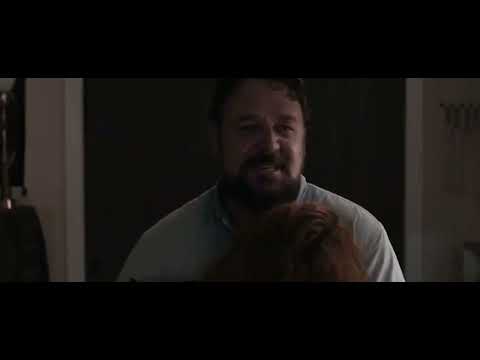 Fúria Incontrolável / Unhinged - The Man & Rachel's Brother  (Cena Dublada)