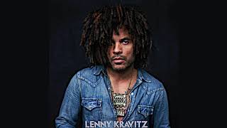 Lenny Kravitz-Heaven Help