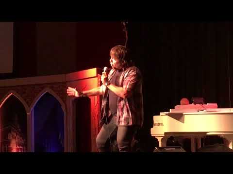 Long, Slow Kisses - Jeff Bates