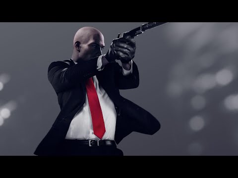 HITMAN 2 Remastered - Game Movie