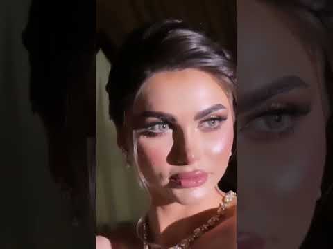 Pretty 🤩 #shorts #trending #heart #makeup #eyes #hearttouching #mascara #flower #hairstyles