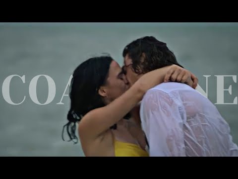 Auden + Eli || Coastline (Along for the Ride)