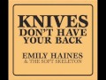 Emily Haines & The Soft Skeleton - Nothing ...