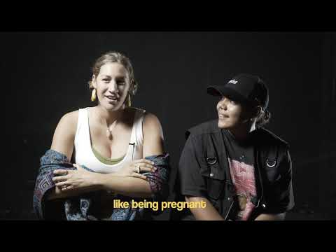 Jesswar on feeling powerful and the meaning behind 'Venom'