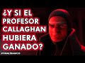 Y Si Callaghan Hubiera Ganado Final Tragico