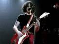 The White Stripes - Hotel Yorba Live