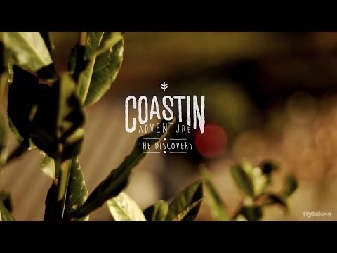 Flybikes Coastin - The Discovery