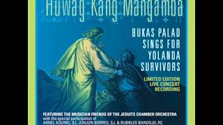 Panalangin Sa Pagiging Bukas Palad