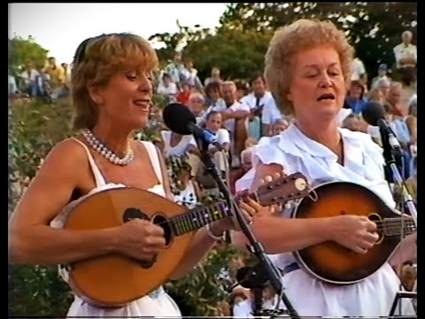 Siw och Greta Malmkvist m.fl., Sång på gång, Pildammsteatern Malmö 1982