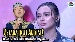 Download lagu Semua juri menangis 'saat Ustadz ini menyanyikan lagu Ampunilah' mp3 Download lagu Semua juri menangis 'saat Ustadz ini menyanyikan lagu Ampunilah' mp3