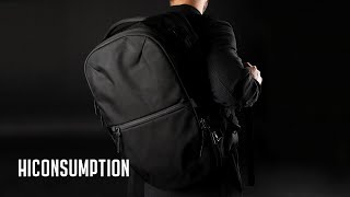 Hands-On: Aer Travel Pack 3 Backpack Review