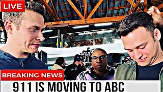 911 is moving to ABC