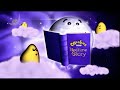 CBEEBIES Bedtime Stories Somebody Swallowed Stanley
