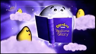 CBEEBIES - Bedtime Stories - Somebody Swallowed St