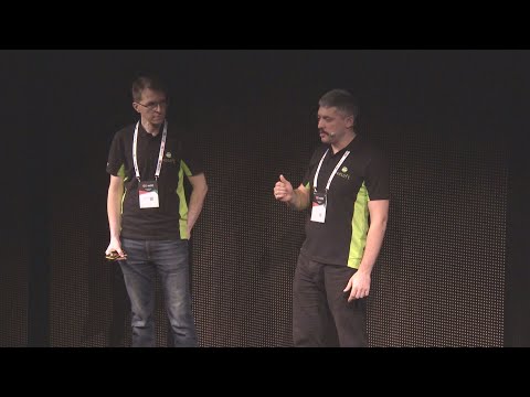 HUSTEF 2018 -András DEZSŐ, István ANDRÁSI-Distributed performance testing at the push of a button
