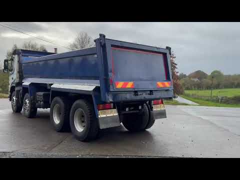 NR Trucks