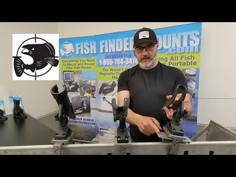 The best Clamping Rod Holders around