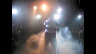 ALBE BACK LIVE CLUB show in fantasia