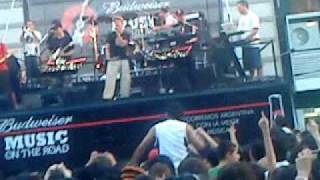 los cafres -no puedo sacarte de mi mente